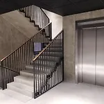 Mycasa Paupys